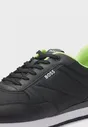 Кроссовки kai_runn_nyrb Boss by Hugo Boss, черный 1613651 | schwarz (lpn26096491)