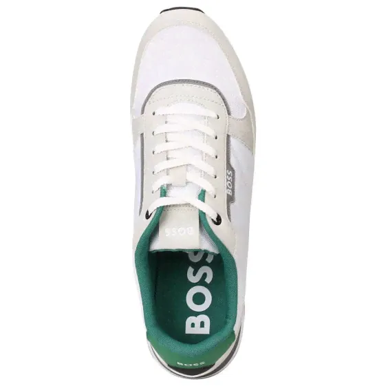 Кроссовки Hugo Boss Kai Nyrb 10254016-2