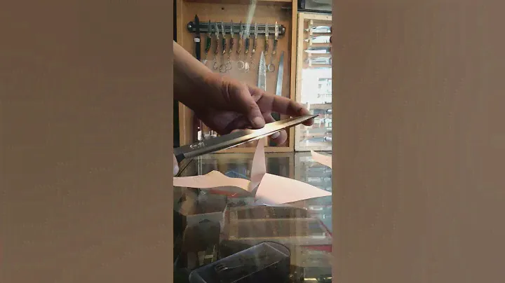 KAI WASABI Test 1