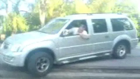 Первый китайский авто Ксинкай 2007г куплен в салоне!