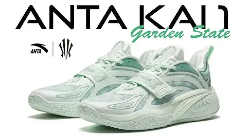 ANTA KAI 1 "Garden State"
