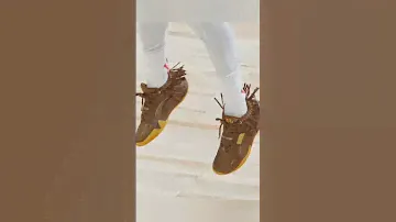 KYRIE IRVING'S ANTA KAI 1 "CHIEF HELA!🔥
