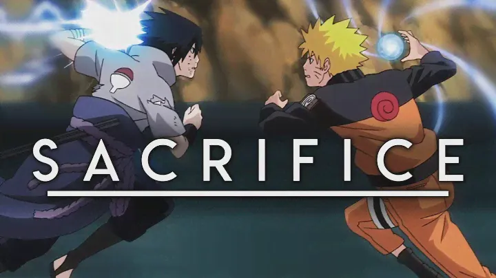 The Morality of Naruto | A Shinobi's Curse