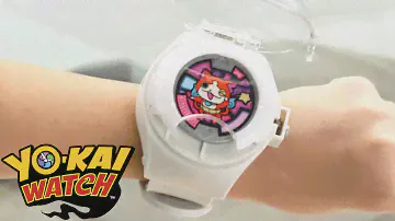 Yo-kai Watch