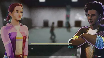 Cobra Kai 2 Dojos Rising - Story Mode (Miyagi-Do) Juvenile Detention - Walkthrough