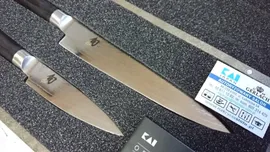 KAI KAI Shun Classic Set small knife -Set DM-S210