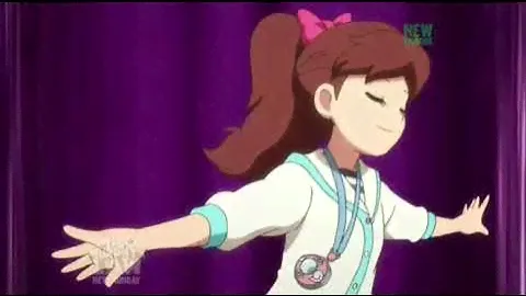 (Yo-kai Watch) Goldenyan Summon
