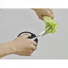 Японские кухонные ножницы KAI DH3353