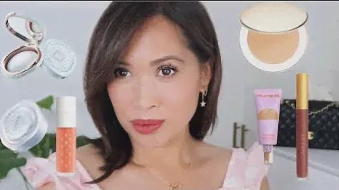 🌟AD🌟GRWM LOTS OF NEW TO ME MAKEUP FLORASIS, HERMES, GUCCI, WESTMAN ATELIER, TOWER 28🌟