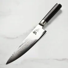 Кухонный шеф-нож Kai Shun Classic DM-0706 20 см