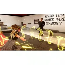 Cobra Kai 2: Dojos Rising (Nintendo Switch) 5022745