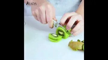 Rada Cutlery Regular Paring Knife - 100% USA Made