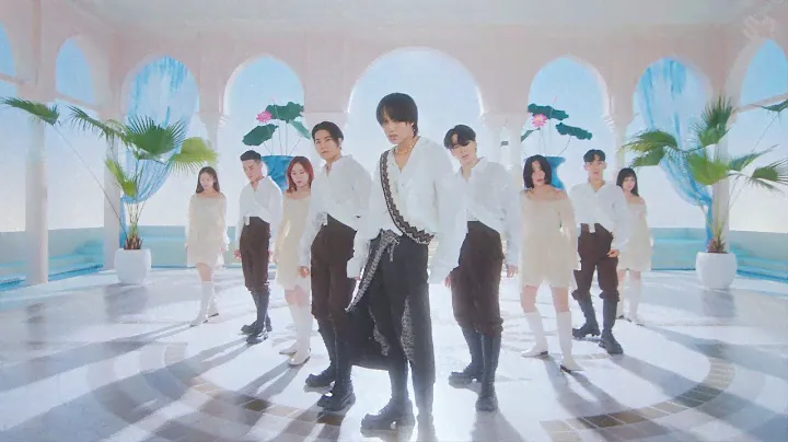 KAI 카이 'Peaches' Performance Video