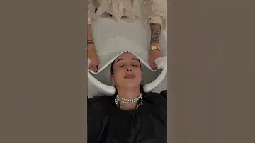 Используйте код «KARINA» при записи в Beauty Point на Rävala 7 и вам дадут 15% скидку💆🏽‍♀️🫧