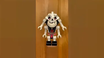 Злодеи LEGO Ninjago ?                               #lego #лего #ninjago #lego2023 #ниндзяго