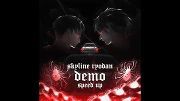 (DEMO) Shadowraze, Hikikomori Kai - skyline ryodan (speed up)