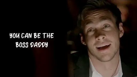 Kai Parker Edit (You Can Be The Boss)