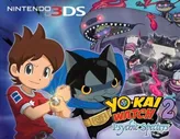 N3DS: Yo-Kai Watch 2: Мыслящие призраки