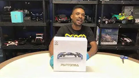 Kai Deng K80 Pantonma - Unboxing & First Look