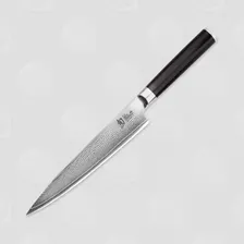 Нож универсальный, кухонный, 15.0 см, 32 слоя, серия Shun Classic, KAI-DM-0701, KAI