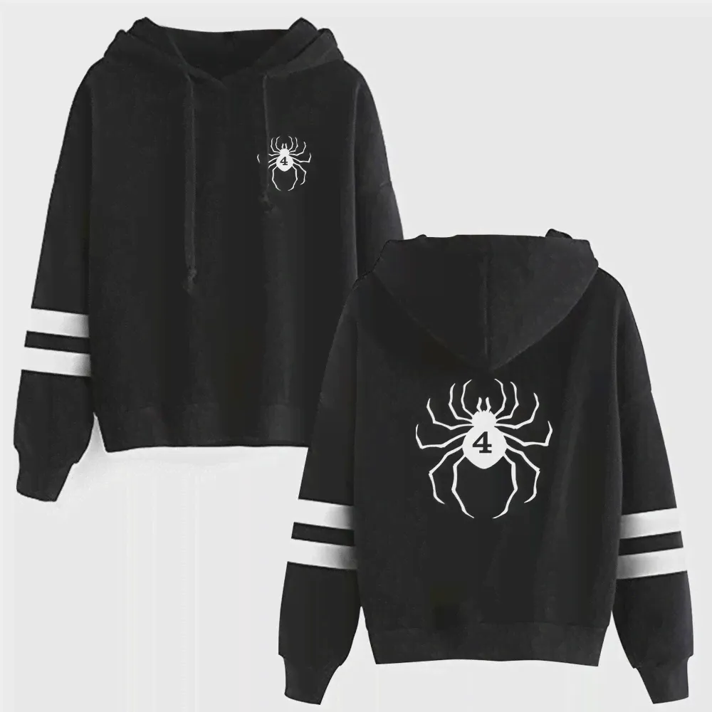 Hikikomori Kai шаблон печати NEW2 на заказ Merch Толстовка (art.: 3920c06cbdb57)-3