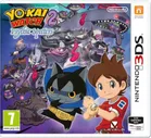 Купить YO-KAI Watch 2: Мыслящие призраки для Nintendo 3DS