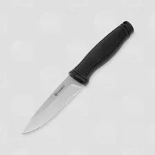 Нож кухонный, для чистки овощей и фруктов, 9.5 см, серия Shun Accessories, KAI-DG-3002, KAI