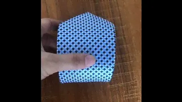 Men's High-Density Polyester Silk Fabrics Neck Tie 3 Item Gift Box Tie Fashion Accessories