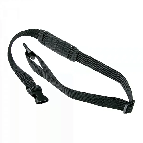 Сумка для хранения и перевозки ножей Shun Classic цвет черный, Kai, Япония, DM-0781-3