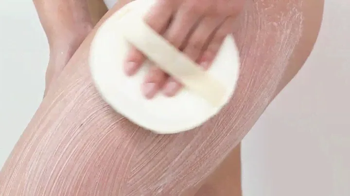 Exfoliating Body Sponge
