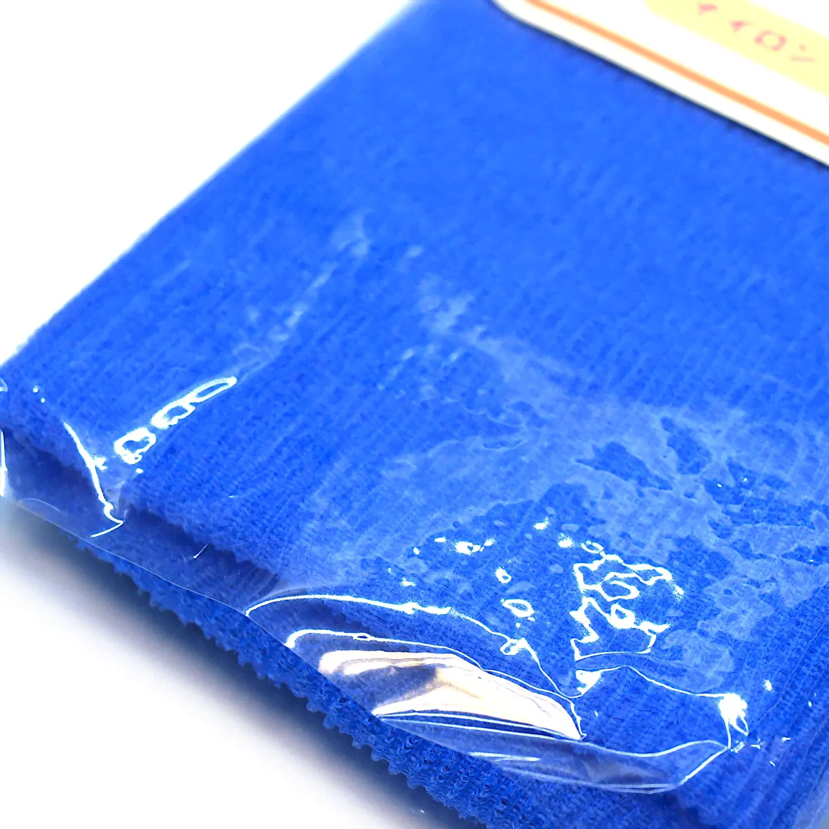 Мочалка KAI Body Wash Towel 28х110-2