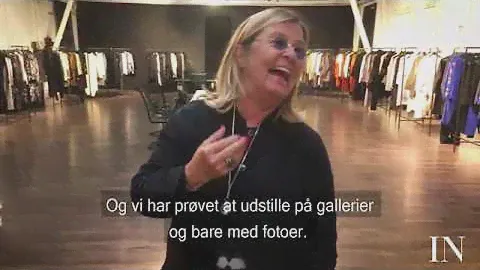 MODEUGE AW18 | Mød Bitte Kai Rand