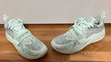 Is This Best Color way? ANTA  KAI 1 "GARDEN STATE" SHOES