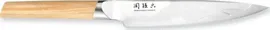 KAI KAI Seki Magoroku Composite Meat Knife, 18 cm
