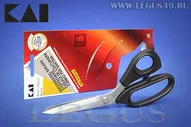 Ножницы KAI 5210 8" 210 мм *13865* (155г)