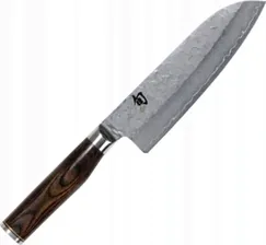 KAI Nóż Shun Premier Santoku 18 cm