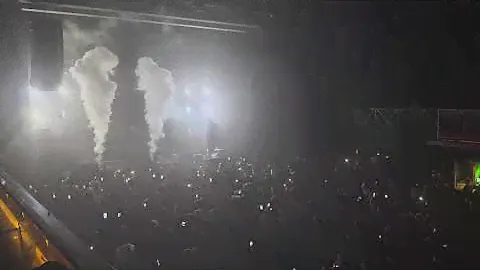 9mice, Kai angel - Lipstick (live 28.10.23 Москва)