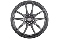Диск литой Replica Work CR-Kai R18 5*114,3 j8 ЕТ35 ЦО73,1 Gunmetal