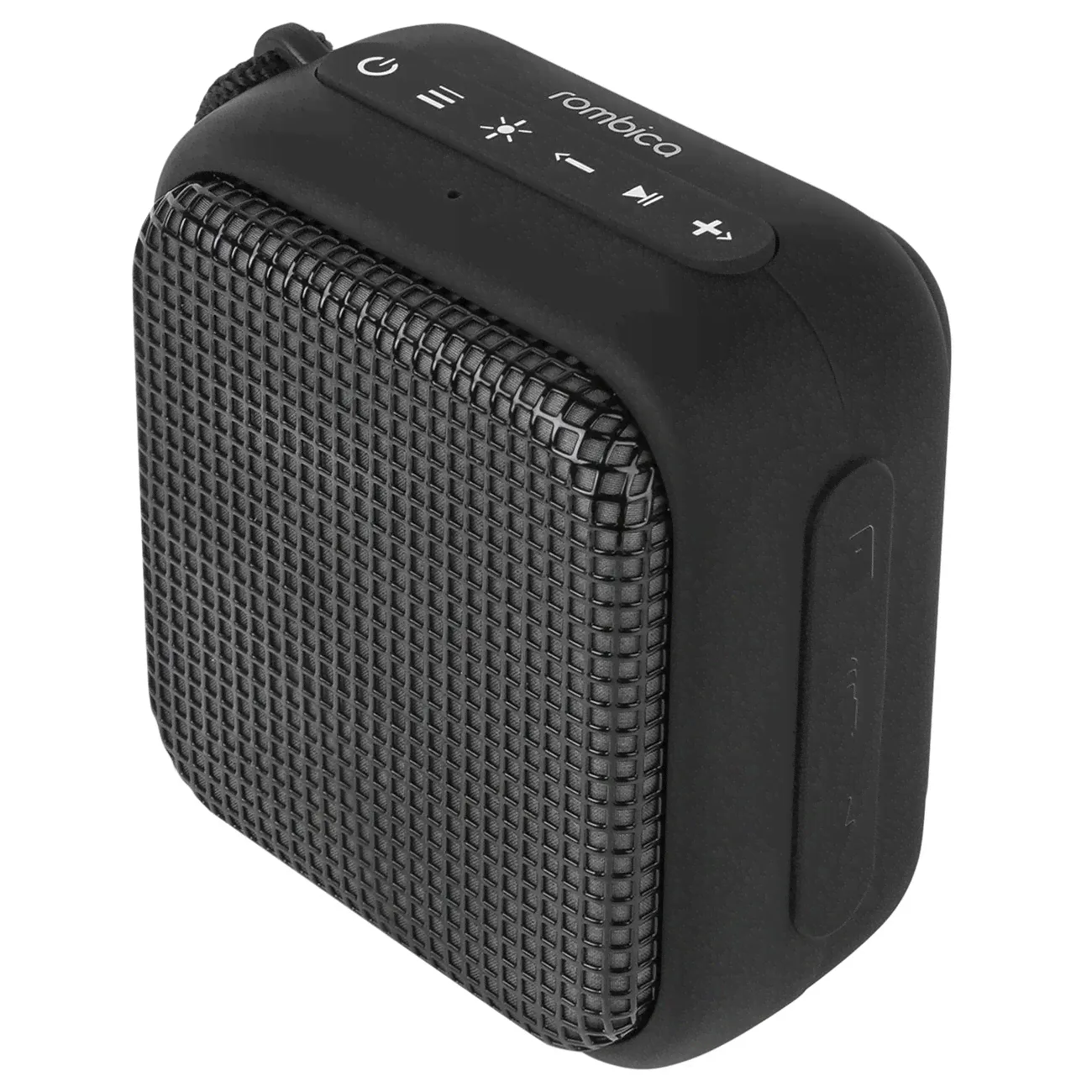 Беспроводная акустика Rombica Mysound Kai BT-S117, Черный, Mysound Kai BT-S117