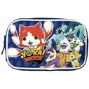 Чехол для Nintendo 3DS YO-KAI WATCH разноцветный