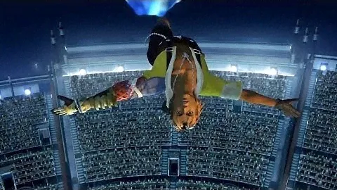 Final Fantasy X/X-2 HD Remaster - Opening Cinematic