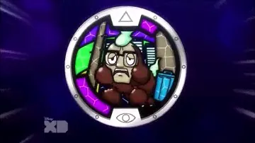 Manjimutt   Yo Kai Watch Summoning