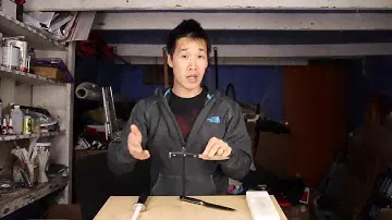 Japanese vs German Paring Knife