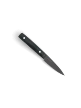 Нож для нарезки овощей KAI, Мишель Брас, лезвие 3" (7,5см), рукоятка 10 см