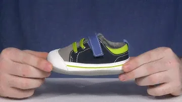See Kai Run Kids Stevie II INF (Infant/Toddler) SKU: 9599290