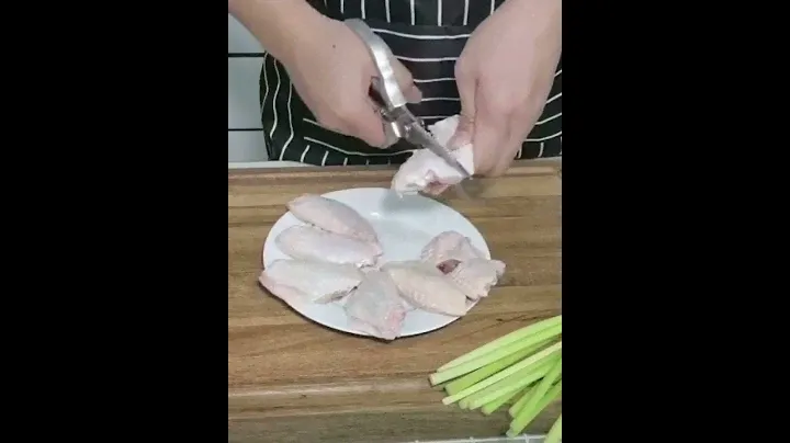 Kitchen scissors japan sk5