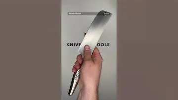 Kai Seki Magoroku Shoso Nakiri 16,5 cm