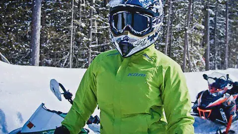 KLIM® Women's Allure Parka & Bib