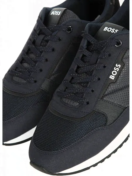 Кроссовки мужские Kai_Runn_nytx BOSS-3