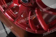 Литой диск Replika P WORK EMOTION CR-KAI R17 8J 4x100 ET35 dia 73.1